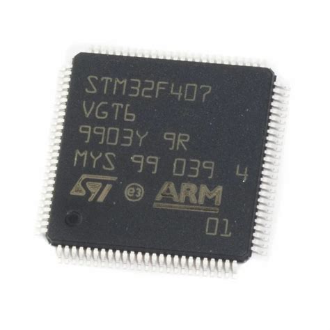 Image result for St Microcontroller