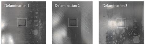 Classification, Localization and Quantization of Eddy Current Detection ...