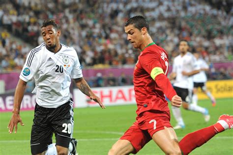 德国vs葡萄牙历史战绩 葡萄牙vs德国比赛结果_球天下体育