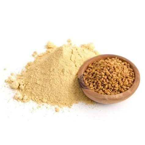 Fenugreek (Whole / Ground)