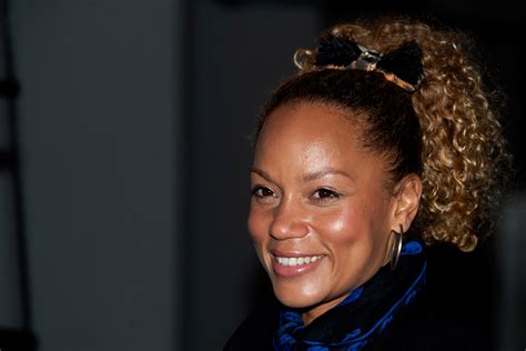 What else has Fiona Middleton actress Angela Griffin been in since ...