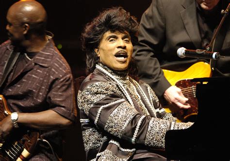 Little Richard's Family: 5 Fast Facts You Need to Know