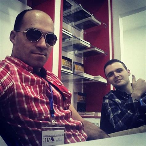 ATC International Office Photos