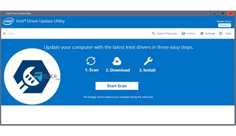 Image result for Intel Driver Support