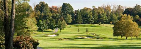 Colonial Country Club Tee Times - Harrisburg PA
