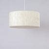 Buy Pendant Lamp | Lokta Drum Pendant Lamp | Shop at Oorjaa