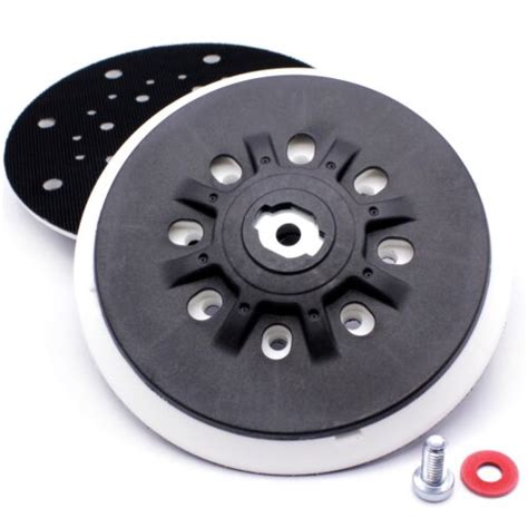 Grinding Disc 150 mm Soft Hard 17 hole for Festo India | Ubuy
