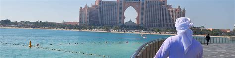 Explore the Best of Dubai's Top 10 Must-see Attractions - Klook India