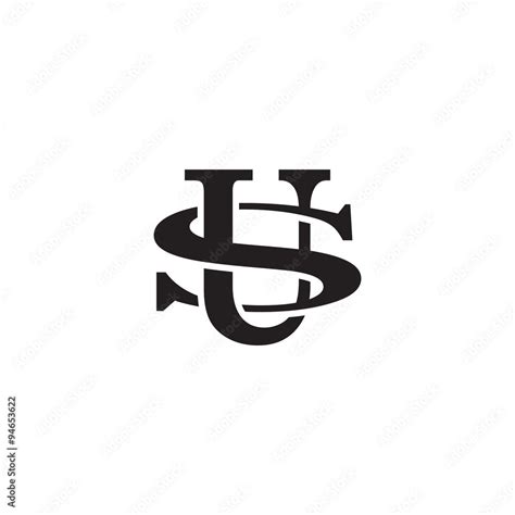 S and U Logo Different Colors 的图像结果