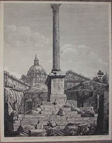 web co imperatore antique etching colanna dell imperatore foca rossini web co imperatore antique etching colanna dell imperatore foca rossini