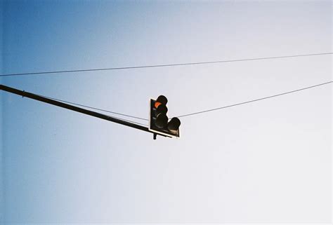 Traffic Light Control Program 的图像结果