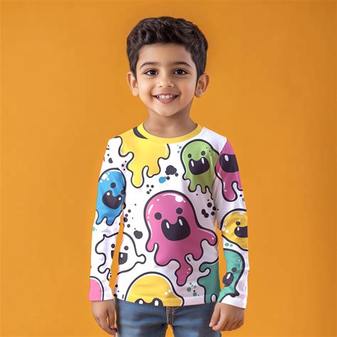 BOY TEES – Possessif