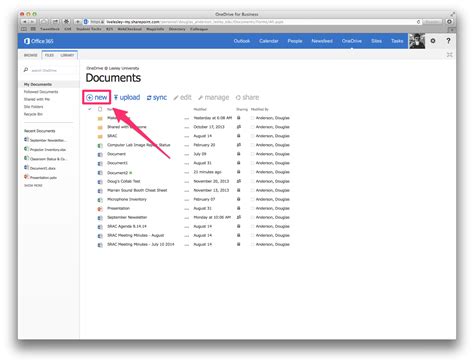 Image result for How to Create One Drive File
