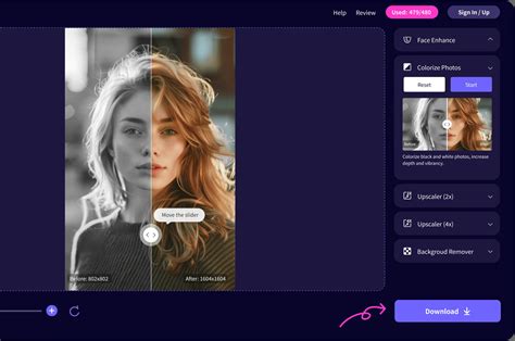 Image result for Colorize Photo Software