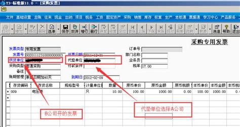 收款与开票委托说明(适用于开具发票给第三方)Word模板下载_编号qprerapb_熊猫办公