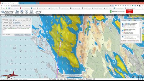 SkyVector.com 的图像结果
