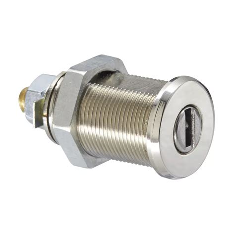 CLIQ Lever Cylinder – Smart Locking Security | ASSA ABLOY