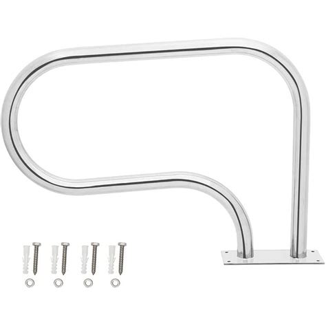 Anbt Swimming Pool Stair Rail Pool Handrail Stainless India | Ubuy