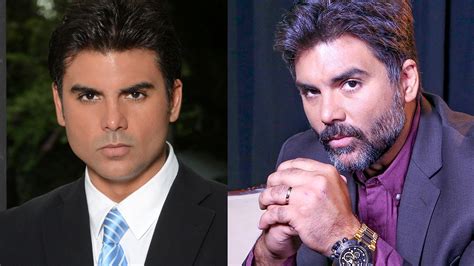 Jorge Luis Pila Y Su Esposa