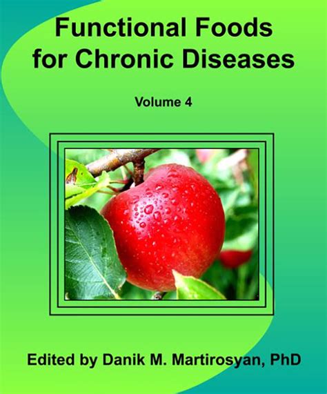 Functional Foods for Chronic Diseases: Obesity, Diabetes ...
