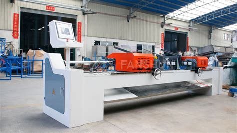 Image result for Tube Chamfering Machine