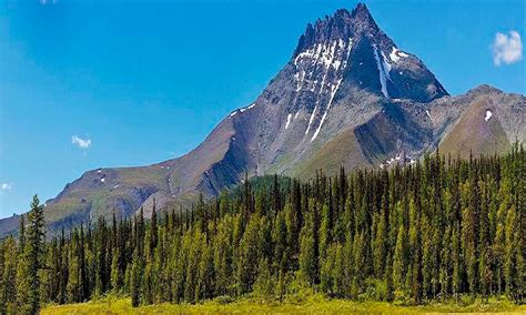 23 достопримечательности Республики Коми - с описанием и фото