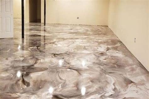 Our Team of Pros | Epoxy Floor Coating Installation | Cleveland Ohio