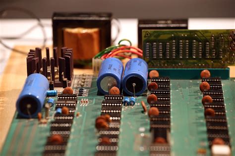 Apple 1 Computer 的图像结果