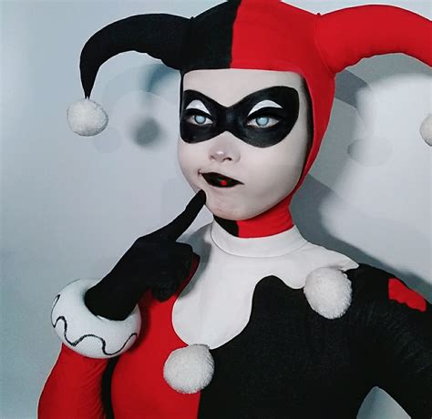 DC Cosplay :: DC Cosplay (Косплей) :: Harley Quinn :: Harley Quinn ...