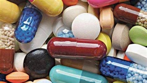 Govt adds 34 new including four anti cancer drugs to essential ...