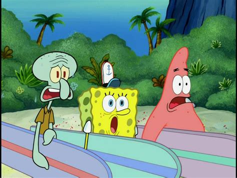 SpongeBob SquarePants Season 6 Image | Fancaps