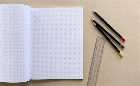 Notebook Paper Types 的图像结果
