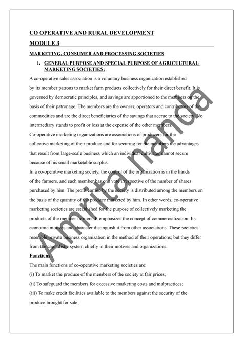 Co-operative Rural Development 的图像结果