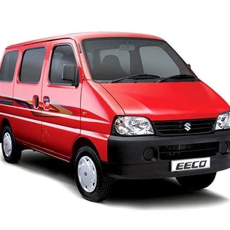 Maruti Eeco Price, Review, Pictures, Specifications & Mileage in India