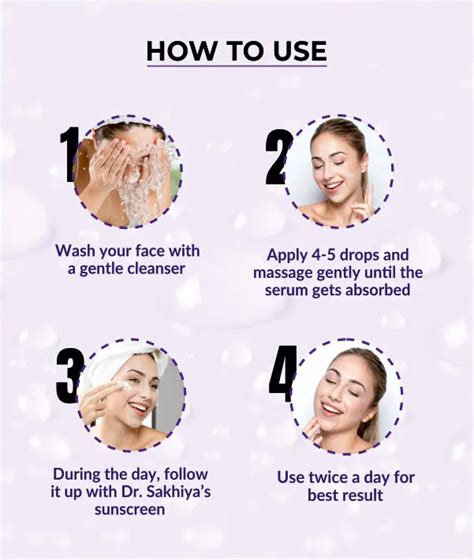 Does Niacinamide Help With Acne Scars? – Dr. Sakhiya's – Advanced Skin ...