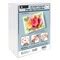 Hampton Art Little Crate Pop-Up Roses Card Kit – DIY Card Making Kit ...