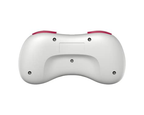 8Bitdo M30 Bluetooth Gamepad - White - MaxGaming.com