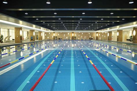 [室内游泳馆]效果好、施工方便的室内游泳馆防结露技术 - 土木在线