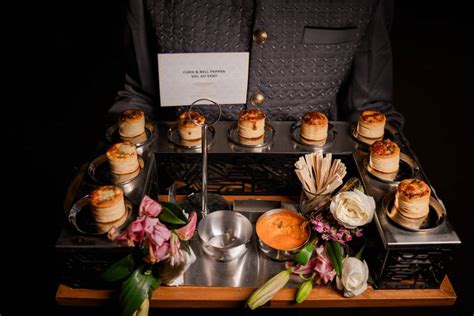 The 10 Best Wedding Catering - Weddingwire.in