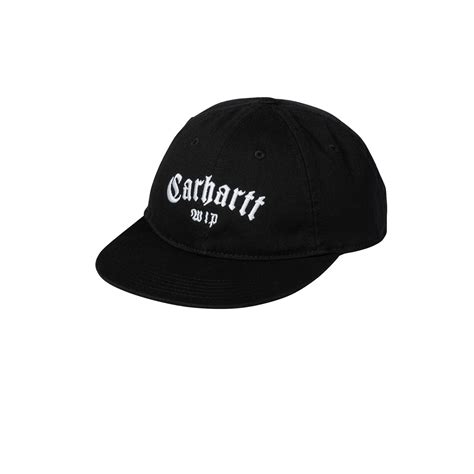 Carhartt WIP Onyx Cap