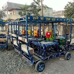Saptashrungi Devi Mandir - Hindu temple - Jalgaon - Maharashtra | Yappe.in
