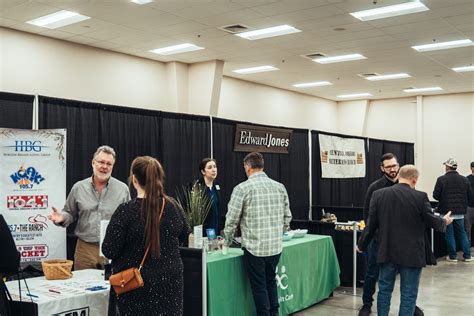 Volunteer Opportunities: Redmond Brewfest and Night Glow - Visit ...