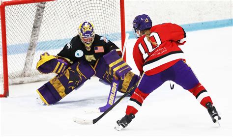 Celly League brings state's top girls to Edina - Lets Play Hockey