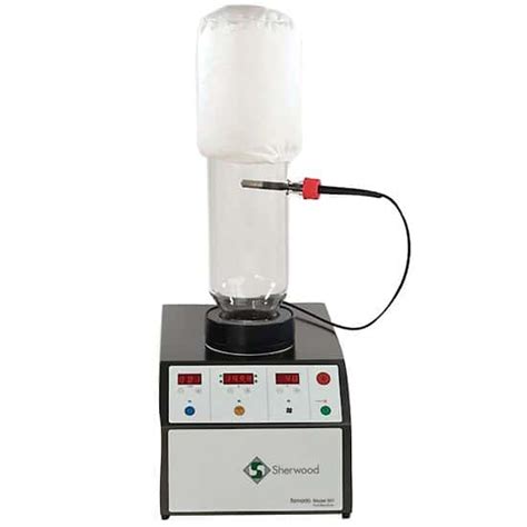 Sherwood Scientific 50186500 Temperature/Humidity Probe for Fluid Bed ...