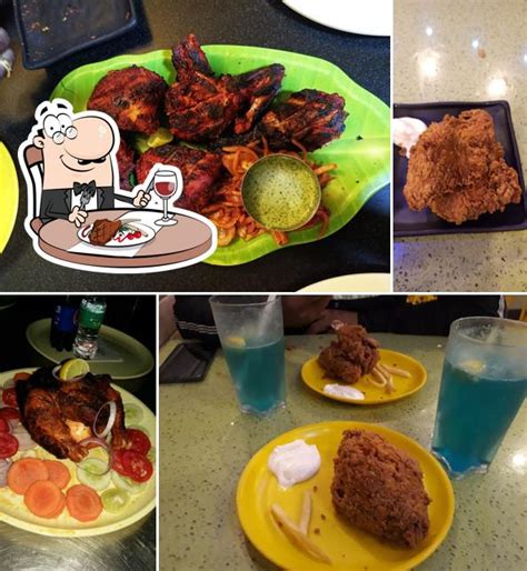 Funtime Fried Chicken ( FFC ), Bantwal - Restaurant menu, prices and ...