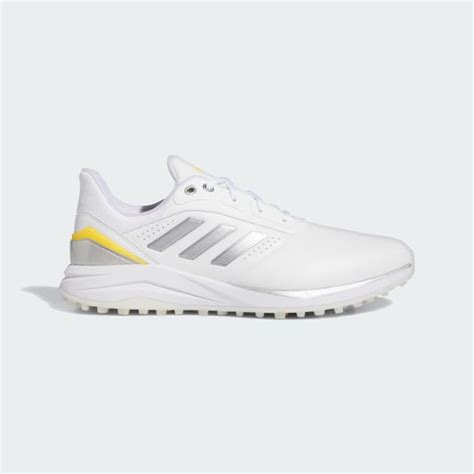 adidas Solarmotion 24 Lightstrike Golf Shoes - White | Free Shipping ...