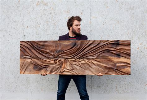Wall Sculpture Wooden Art at Patrick Ruppert blog