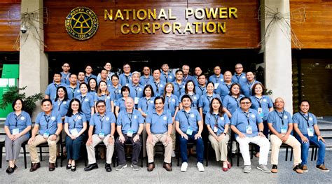 National Power Corporation | Bringing the light of progress to the ...