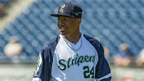 Gwinnett Stripers Team | Stripers