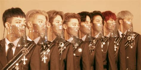 History of K-Pop: ATEEZ — The Kraze